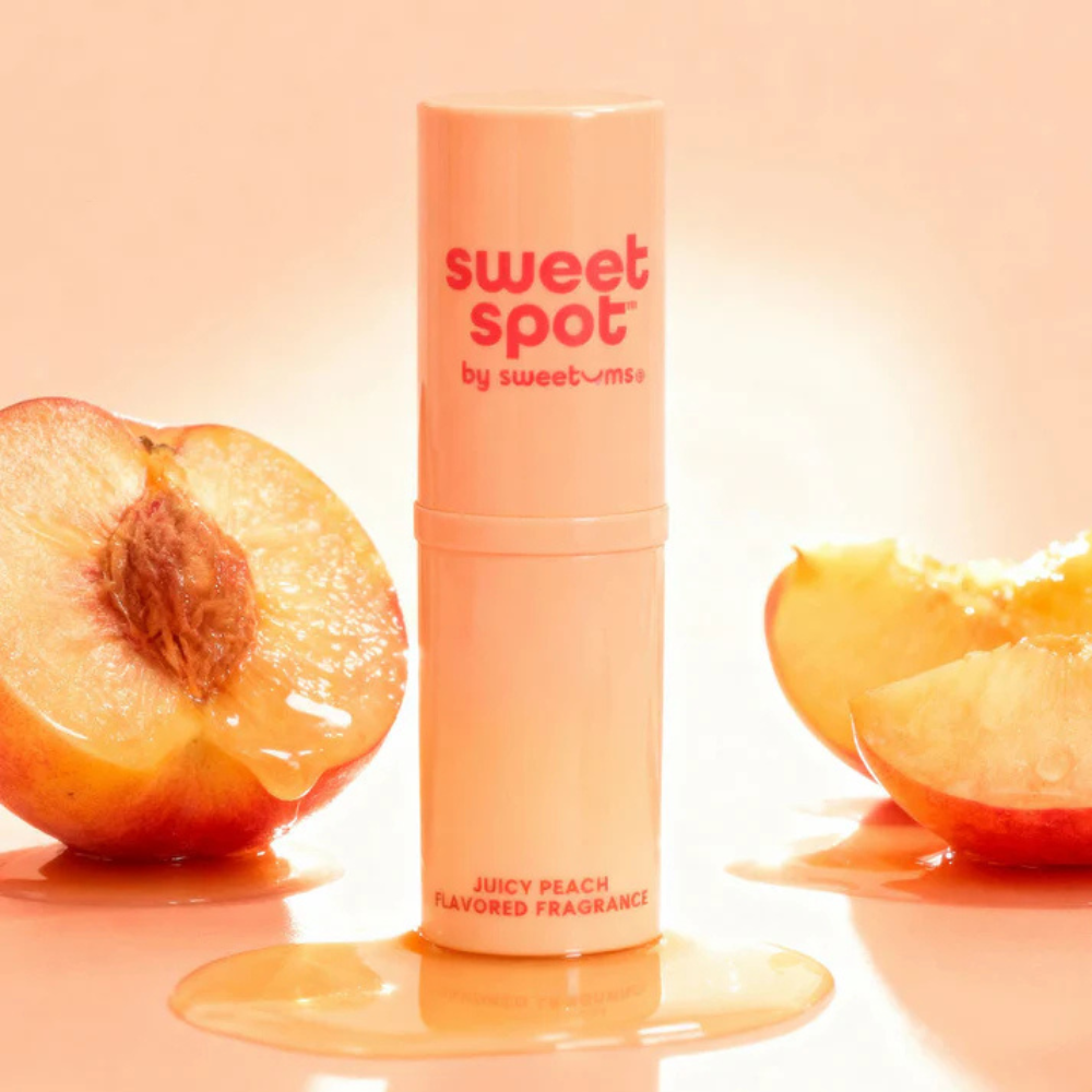 Sweet Spot Flavored Fragrances