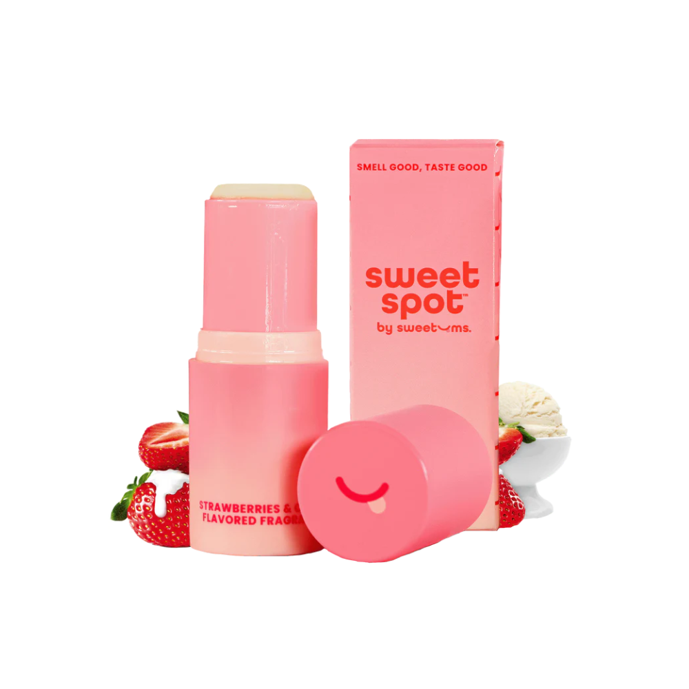 Sweet Spot Flavored Fragrances