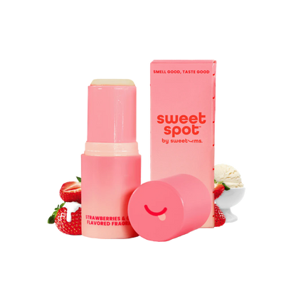 Sweet Spot Flavored Fragrances