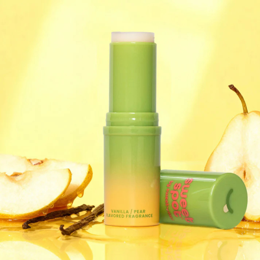 Sweet Spot Flavored Fragrances