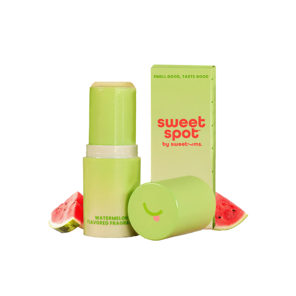 Sweet Spot Flavored Fragrances