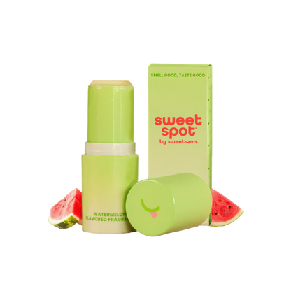 Sweet Spot Flavored Fragrances