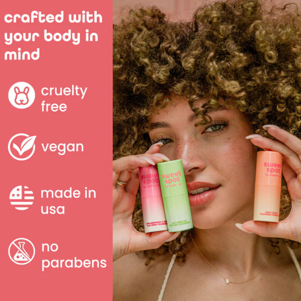 Sweet Spot Flavored Fragrances