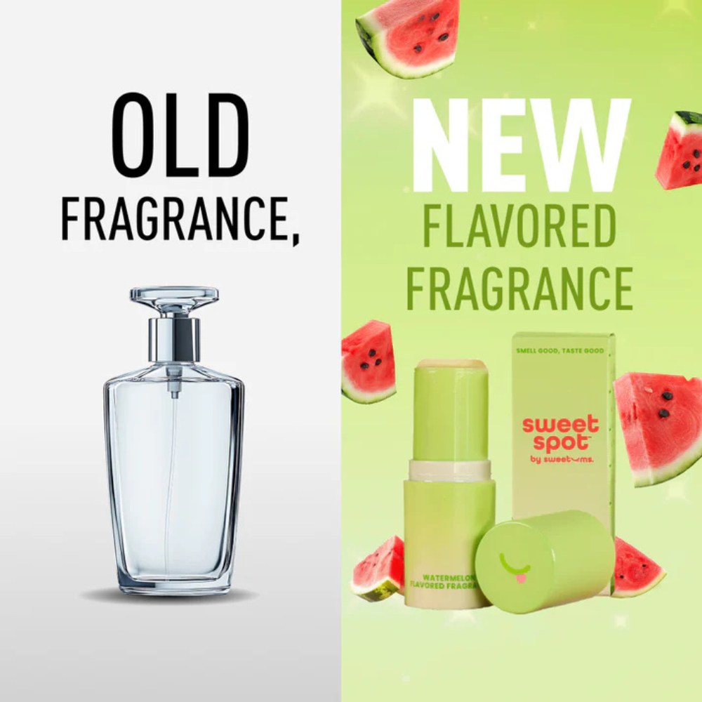 Sweet Spot Flavored Fragrances