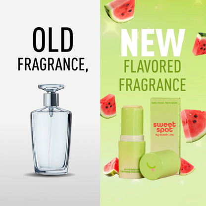 Sweet Spot Flavored Fragrances