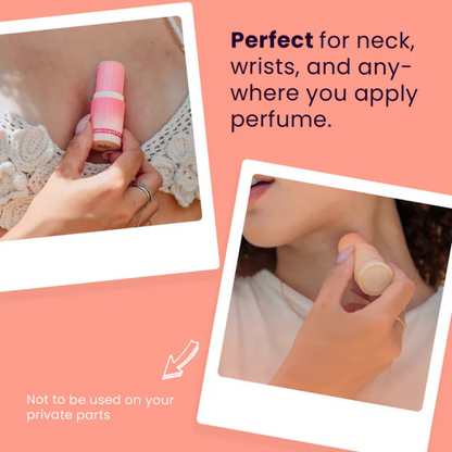 Sweet Spot Flavored Fragrances
