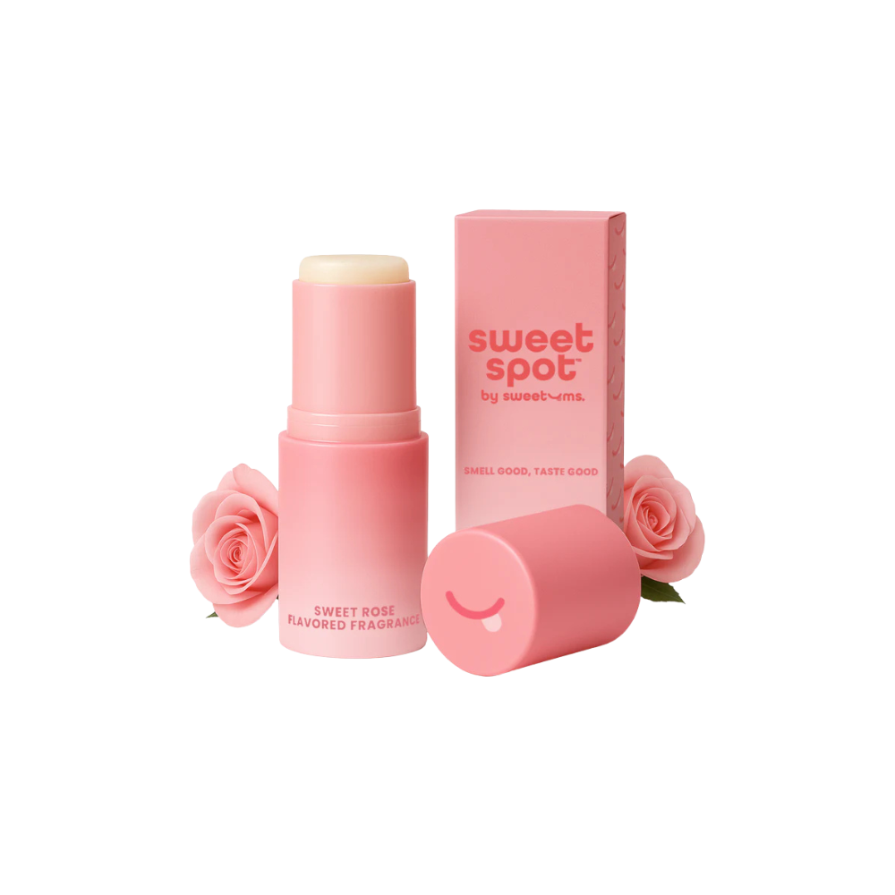 Sweet Spot Flavored Fragrances