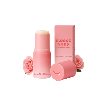 Sweet Spot Flavored Fragrances