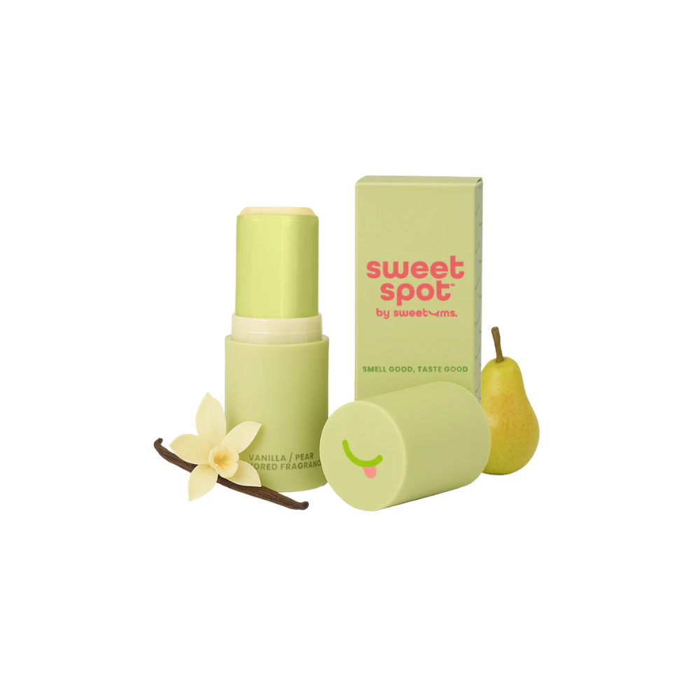 Sweet Spot Flavored Fragrances