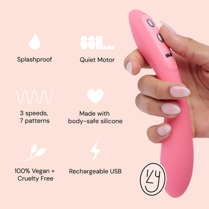 The Wand