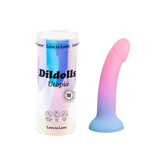 Dildolls Utopia