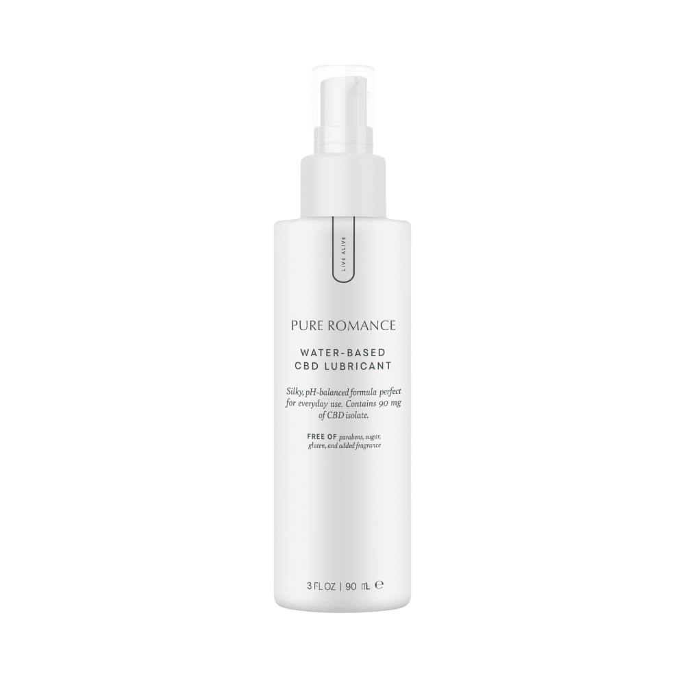 Water-Based Lubricant - Heli