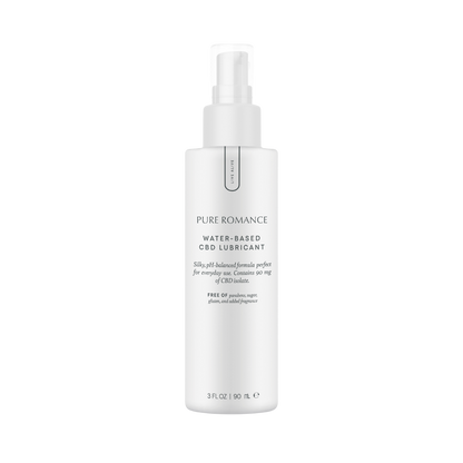 Water-Based Lubricant - Heli