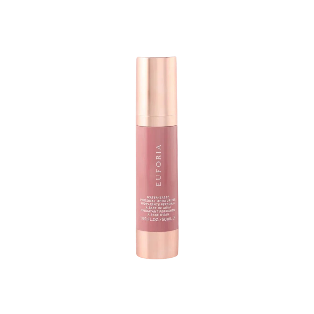 Water-Based Personal Moisturizer