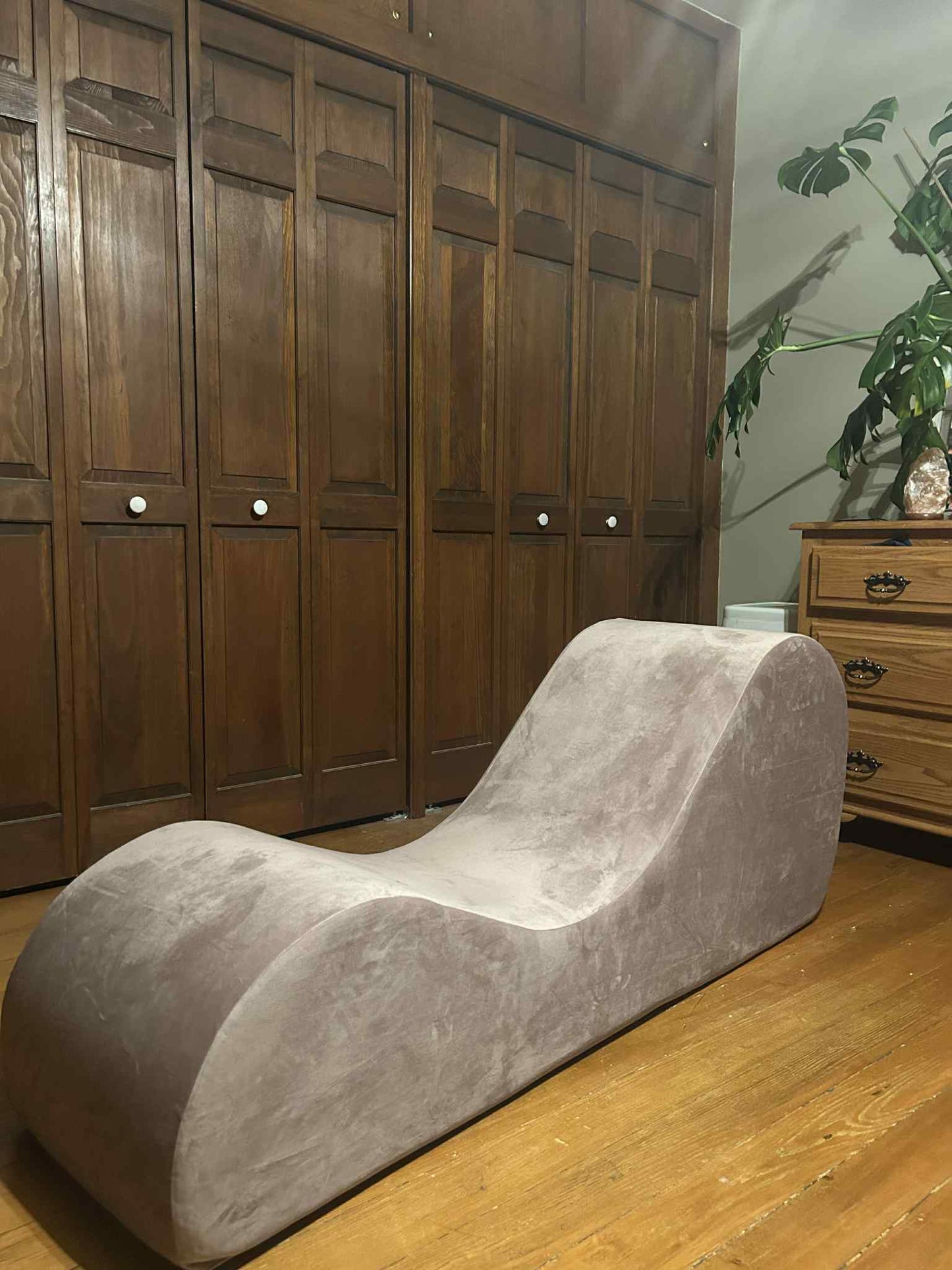 Cello Chaise - Standard & Valkyrie Editions, Roleplay & Restraints by Liberator - shown in product photo 