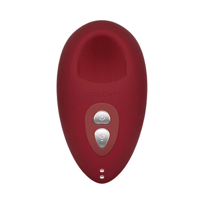 Tremble, Bedroom Toy by Liberator - shown in product photo 