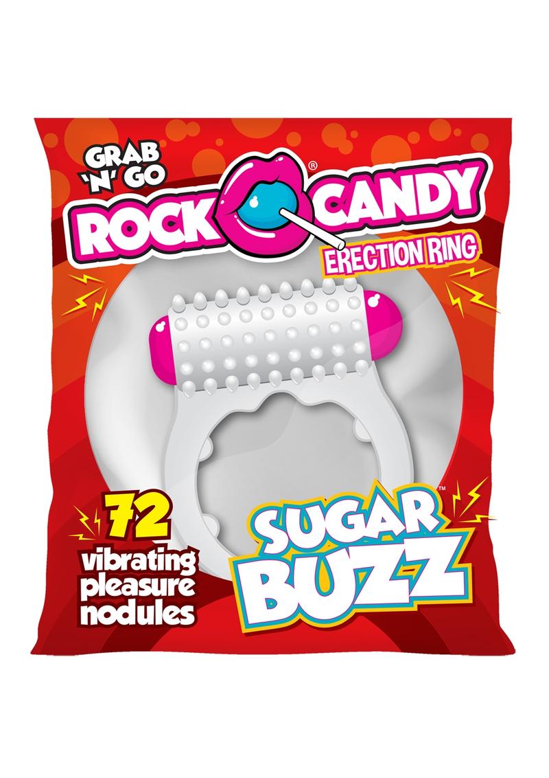 Rock Candy Sugar Buzz C-Ring