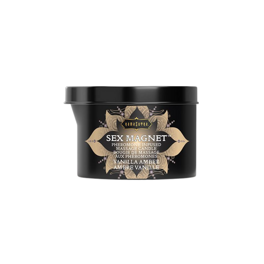 Sex Magnet Massage Candle