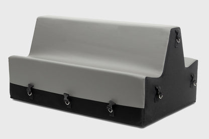 Steed Spanking Bench, Roleplay & Restraints by Liberator - shown in product photo 
