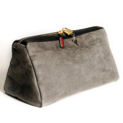 Tallulah Locking Toy Bag, Intimacy Products by Liberator - shown in product photo 
