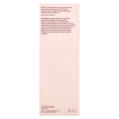 Medicine Mama Vulva Wash