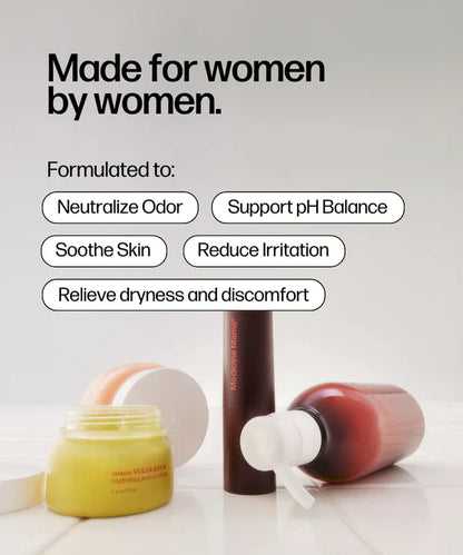 Medicine Mama Vulva Wash